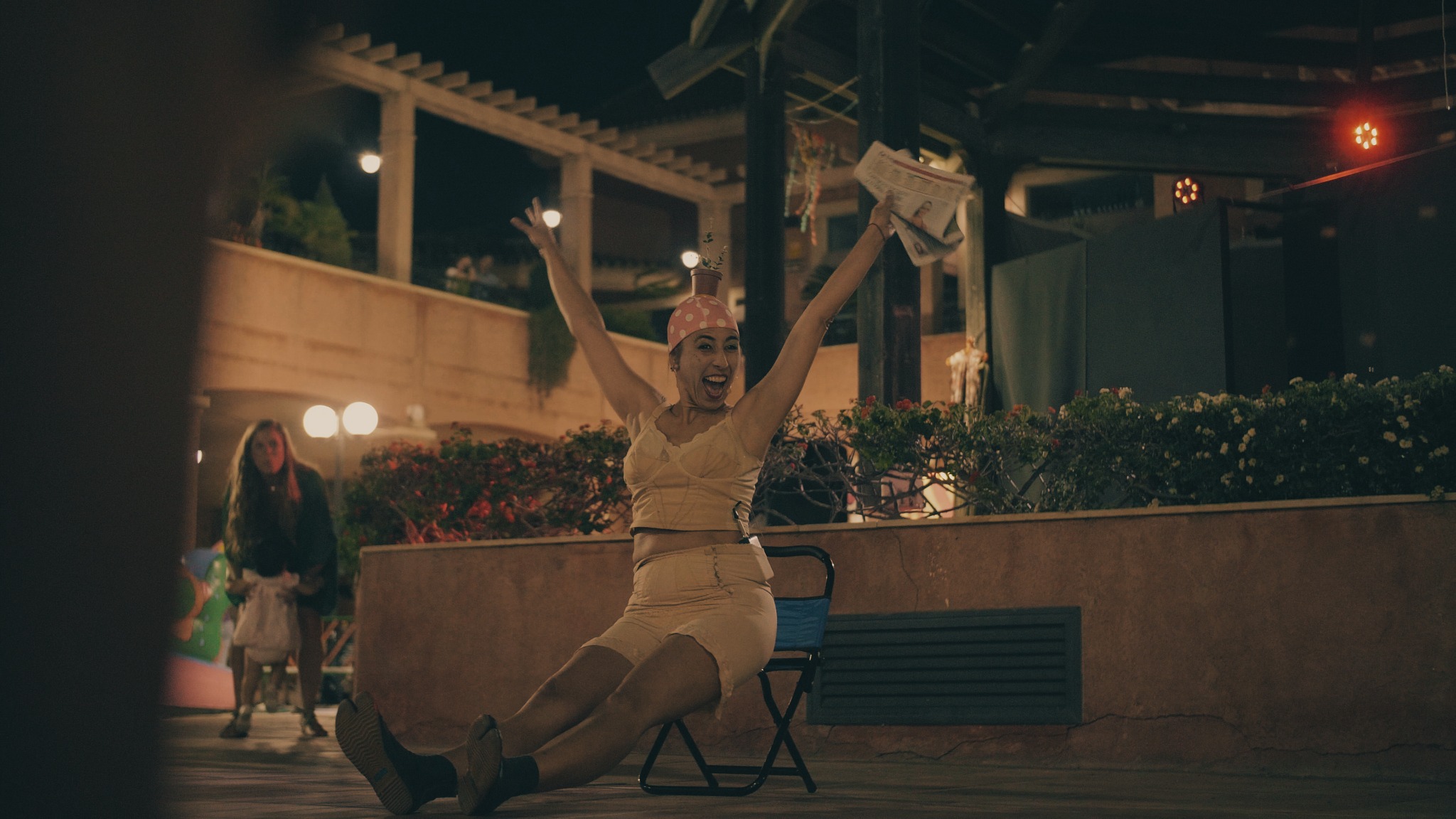 Imagen de I Don't Speak English
