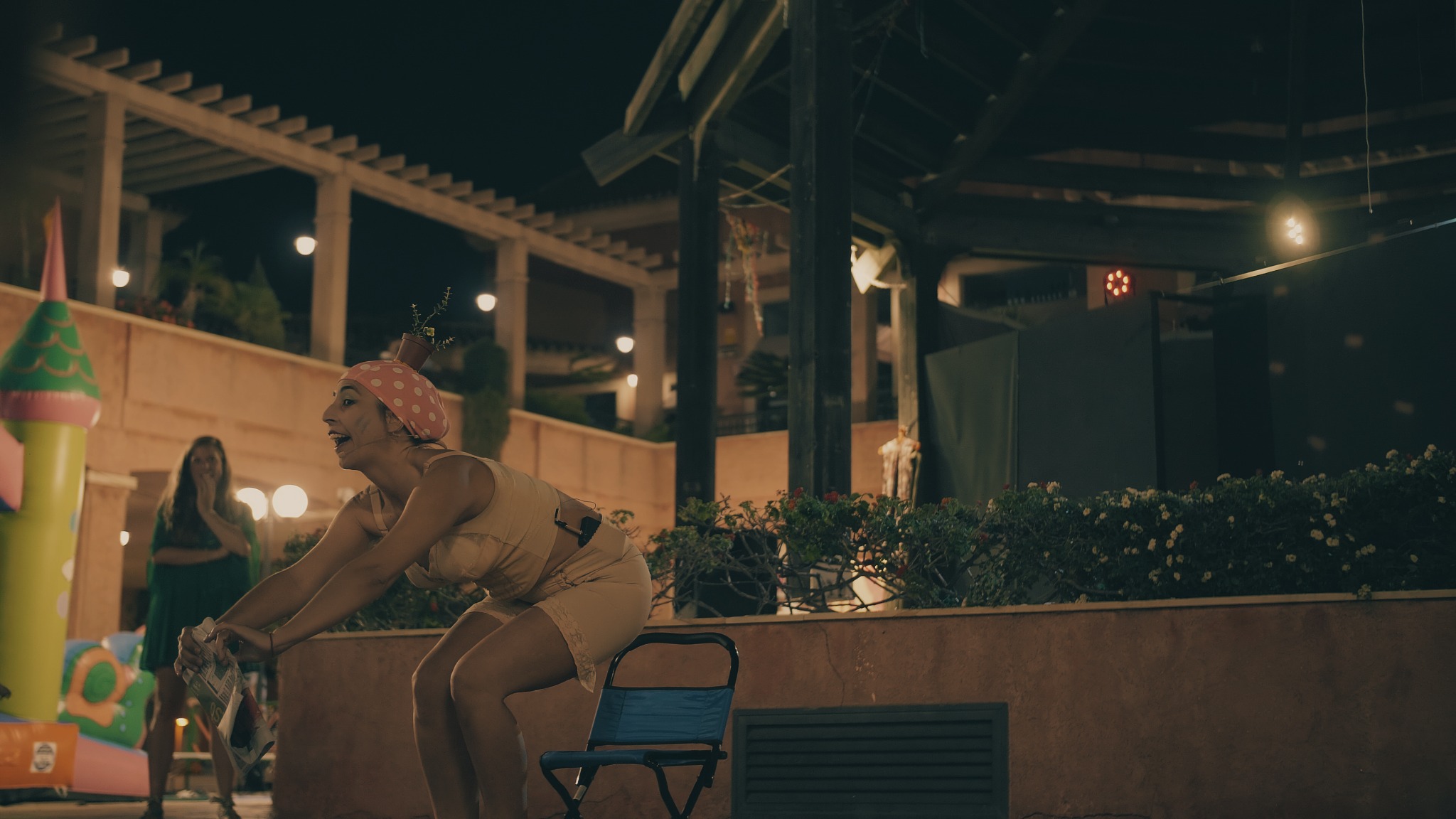 Imagen de I Don't Speak English