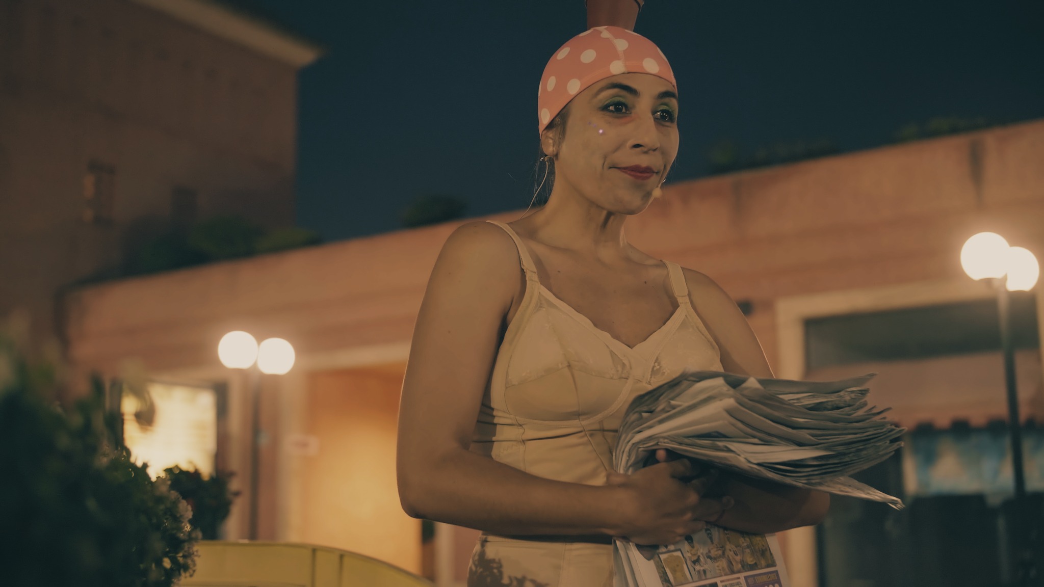 Imagen de I Don't Speak English