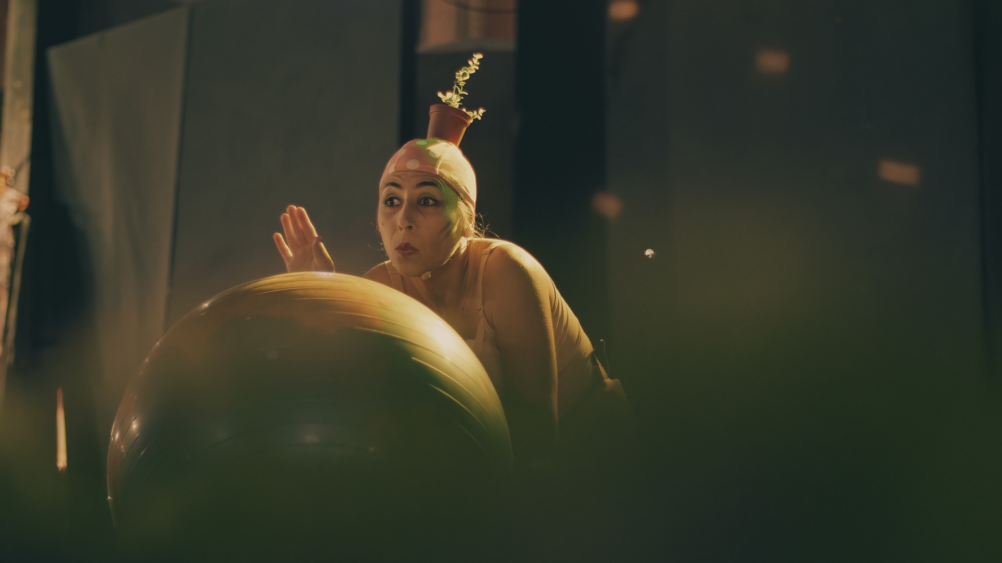Imagen de I Don't Speak English