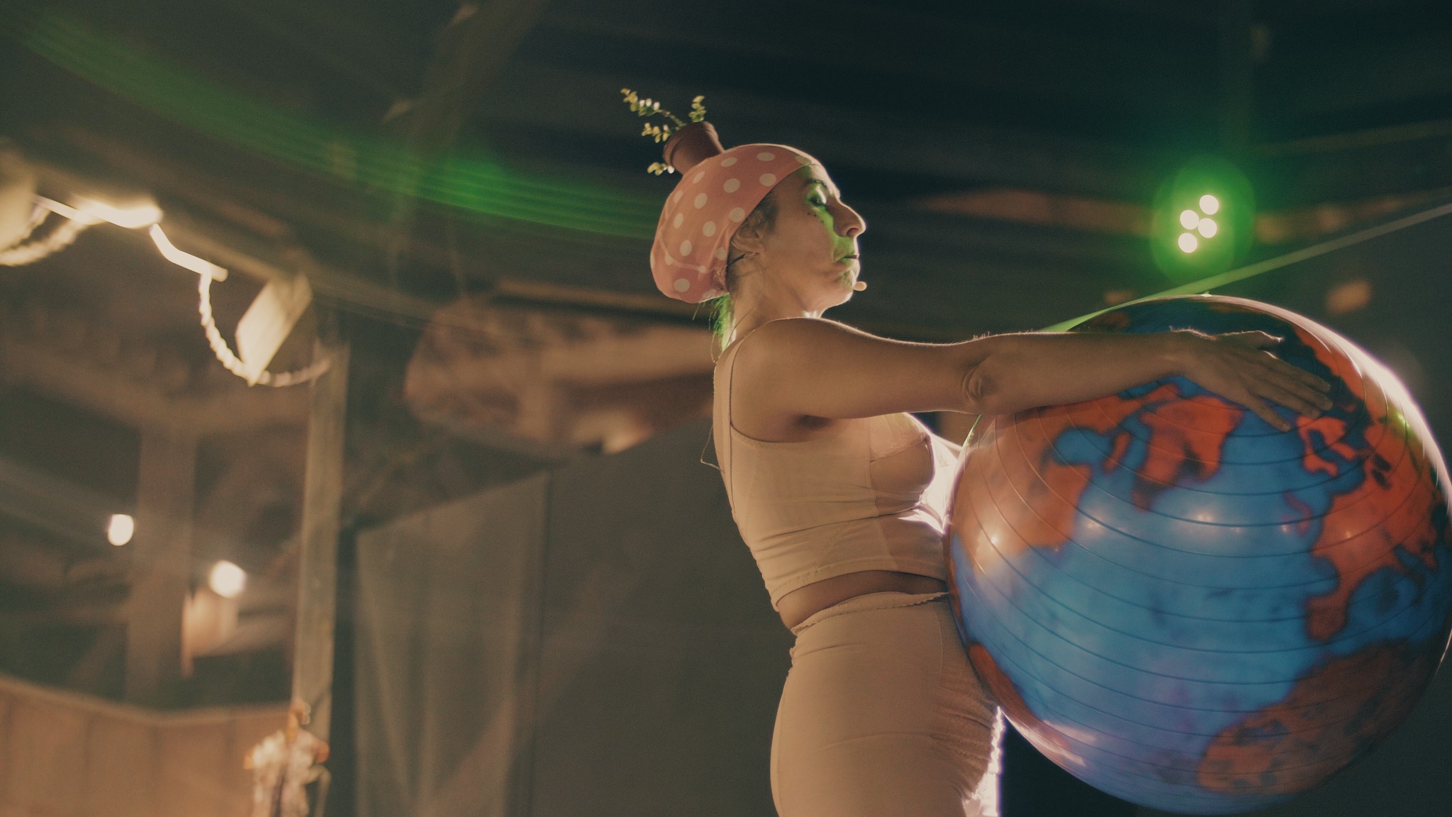 Imagen de I Don't Speak English